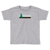 lone pine mall Toddler T-shirt