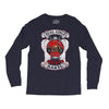 Real Girls Ride With Daryl Long Sleeve Shirts