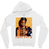 Free Tay-k Zipper Hoodie