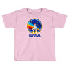 nasa space shuttle Toddler T-shirt