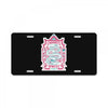 spirited soap License Plate