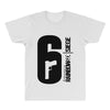 Rainbow Six Siege All Over Men's T-shirt