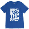 bring back the sexy V-Neck Tee