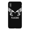 placebo wing logo iPhoneX