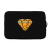 pizzas are forever Laptop sleeve