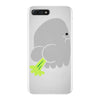 fart ghost iPhone 7 Plus Case