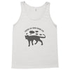 listen to your inner cat girls Tank Top