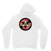 eye led Unisex Hoodie