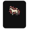unicorn meat Mousepad