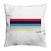 France 1990 Throw Pillow