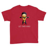 get over here! Youth Tee