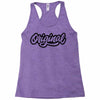 original Racerback Tank