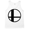 baseball Tank Top