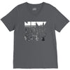 new york city V-Neck Tee