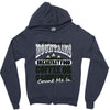 braakfast food coffee or campfires Zipper Hoodie