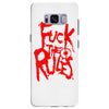 arch enemy fuck the rules Samsung Galaxy S8 Plus