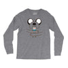 my best friend Long Sleeve Shirts