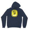 banana!! herren Hoodie