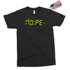nope o clock Exclusive T-shirt
