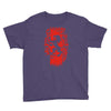 lion crest Youth Tee