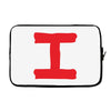 couple I Laptop sleeve