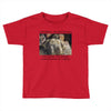 Andrea Mantegna Lamentation Of Christ Toddler T-shirt