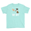 my bff Youth Tee