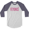 Feyonce 3/4 Sleeve Shirt