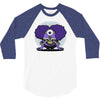 immortan minion 3/4 Sleeve Shirt