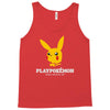 pokemon playboy Tank Top