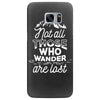 those who wander Samsung Galaxy S7 Edge