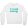i have not yet Crewneck Sweatshirt