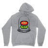 rare flower Unisex Hoodie