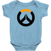Overwatch Baby Onesie
