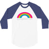 gangster ish 3/4 Sleeve Shirt