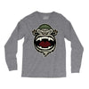 scream Long Sleeve Shirts