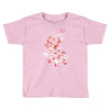 aztec quetzalcoatl Toddler T-shirt