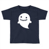 funny ghost Toddler T-shirt