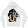 reel passion Zipper Hoodie