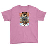 movie icon Youth Tee