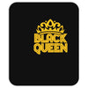 black queen Mousepad