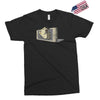 a wild pokeghost appears Exclusive T-shirt