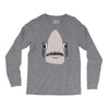 katy perry shark Long Sleeve Shirts