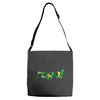 royal Adjustable Strap Totes