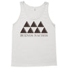 buenos nachos Tank Top