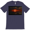 Florida Sunset T-Shirt