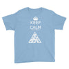 Canserbero Youth Tee