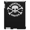 backyard babies iPad 3 and 4 Case
