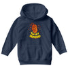 catonaskateboard Youth Hoodie