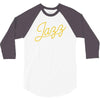 Jazz 3/4 Sleeve Shirt